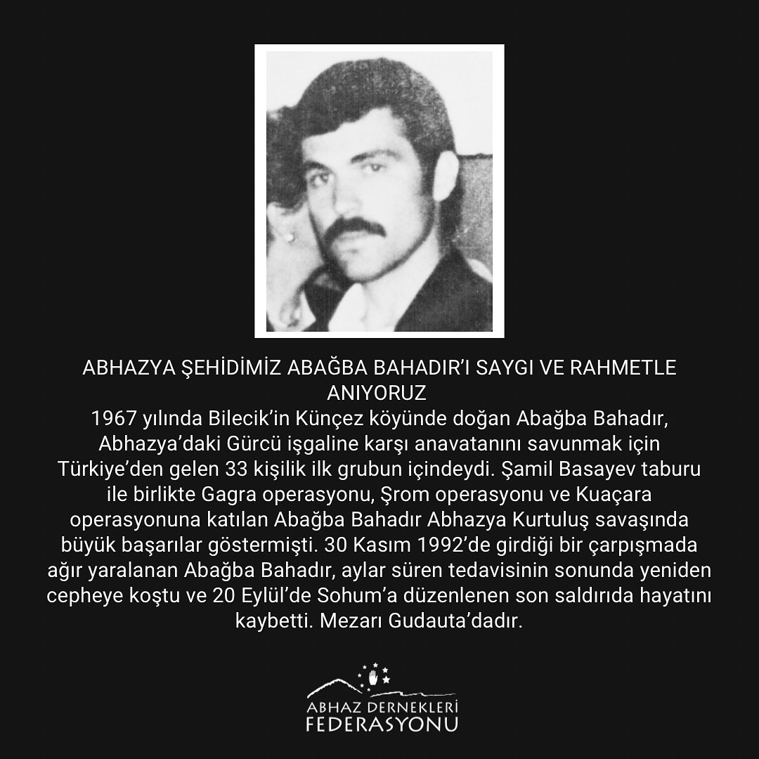 ABHAZFED (@abhazfed) on Twitter photo 