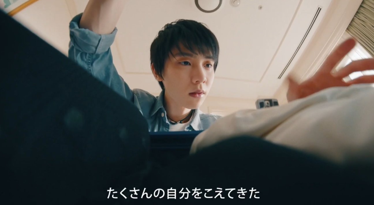 【Dam thuan trong 88】羽生結弦　ANAコラボ　4点セット K on X: 