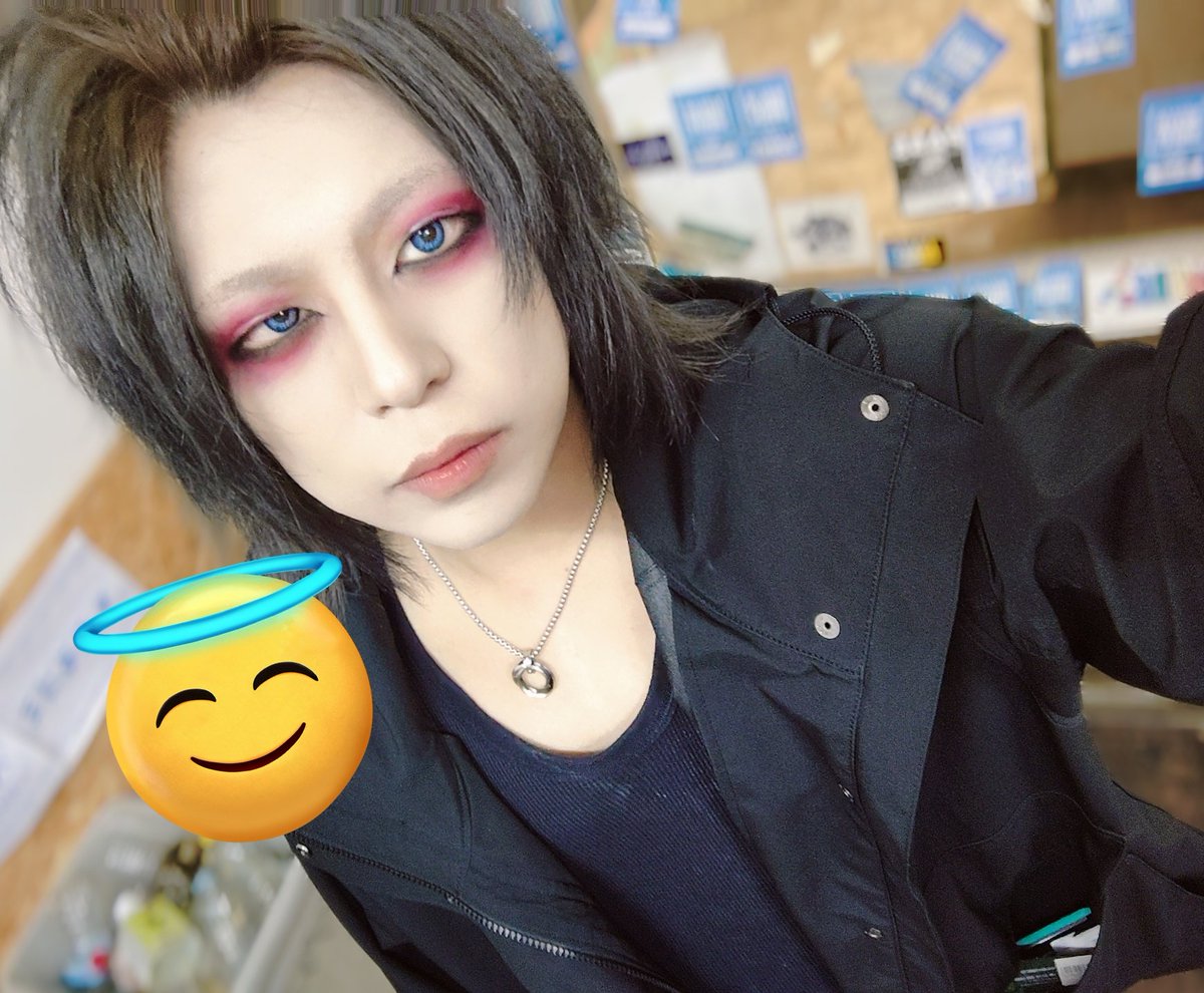 REVIVE_yuta's tweet photo. 遅くなりましたが…、
久々に宇都宮でライブでした
ありがとうございました
また会えますように！

年々美意識が低下していく https://t.co/UYcwSJmWRv
