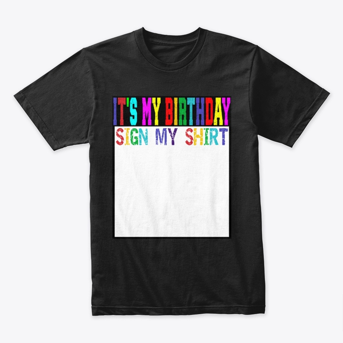 NewSmile2022's tweet photo. Be honest… would you sign this shirt if you saw someone wearing it? 👀
(Reply YES or NO 👇) https://t.co/JTbd00USKY