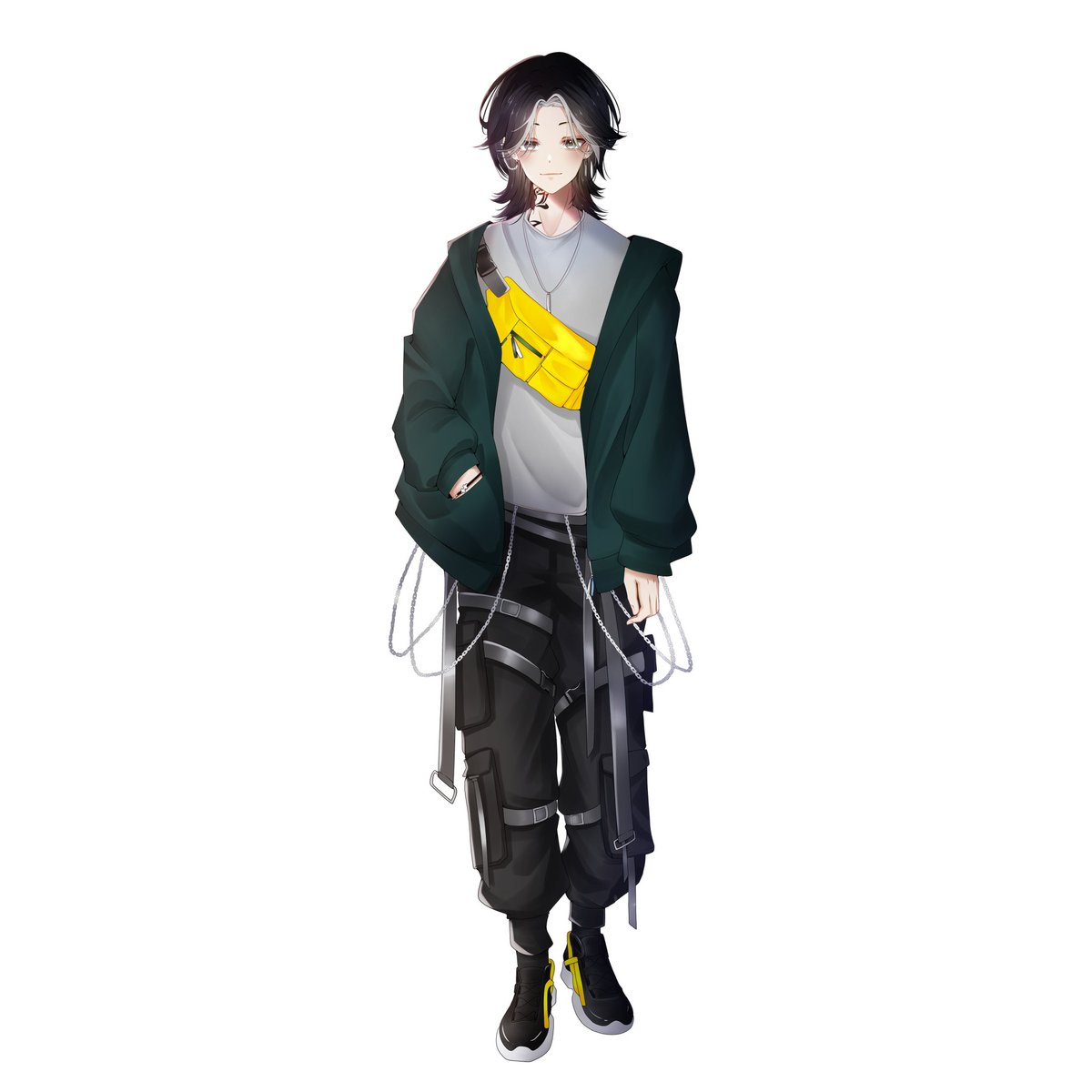 KZO velreal tweet media