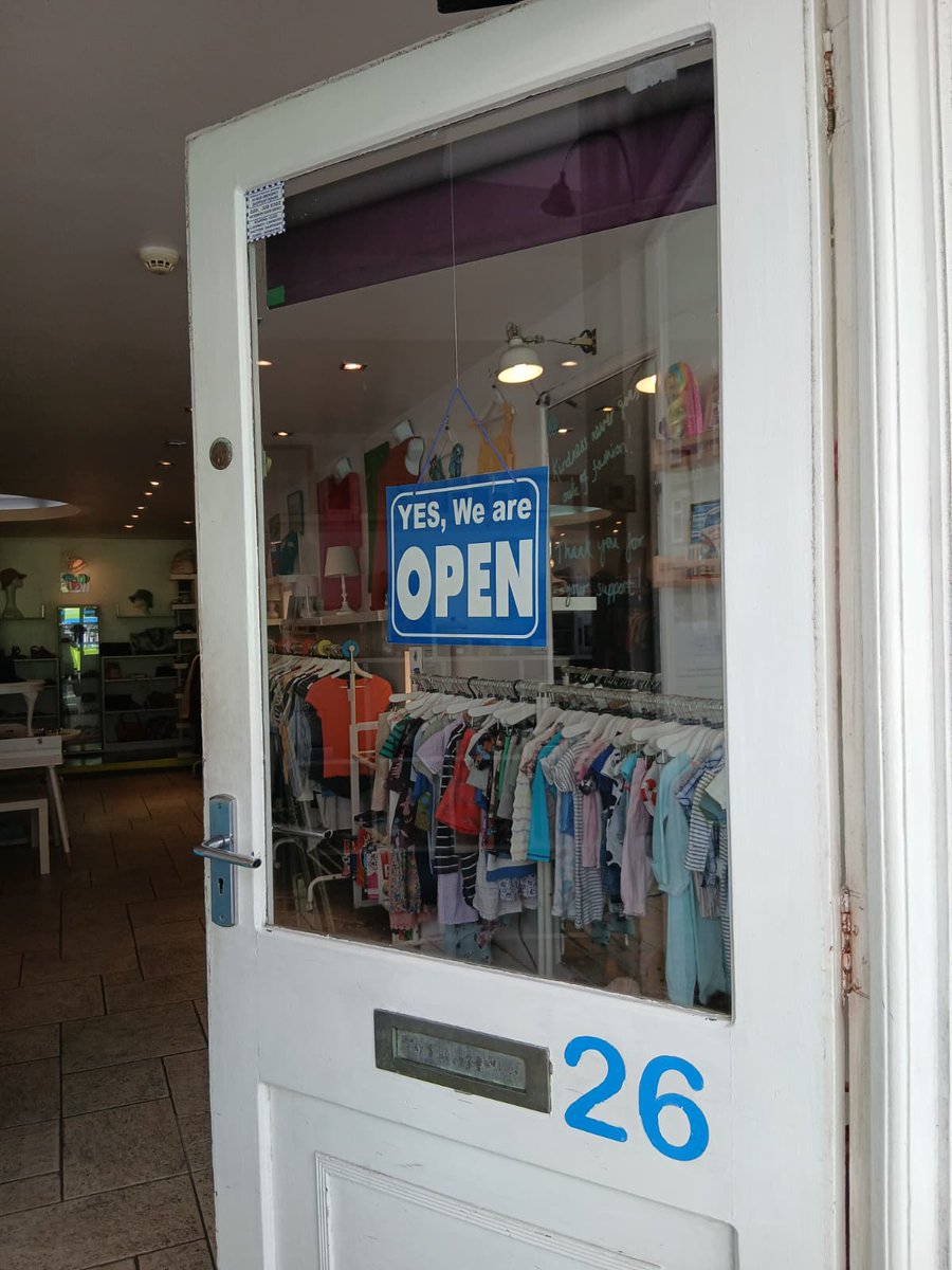 Family Support Work tweet media