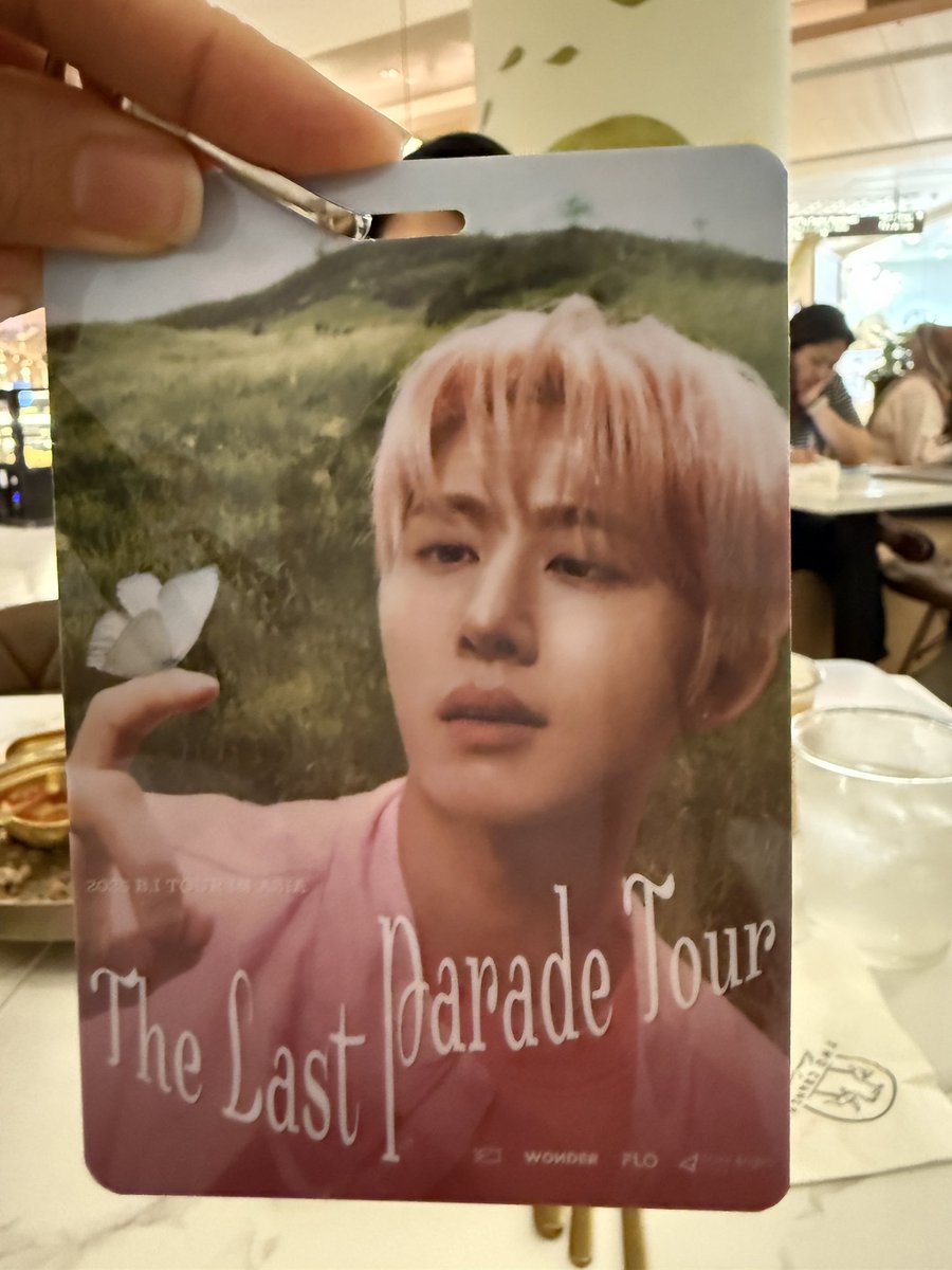 _binhilism's tweet photo. SEE YOU HANBIN!!! https://t.co/TMPnlSAr9c