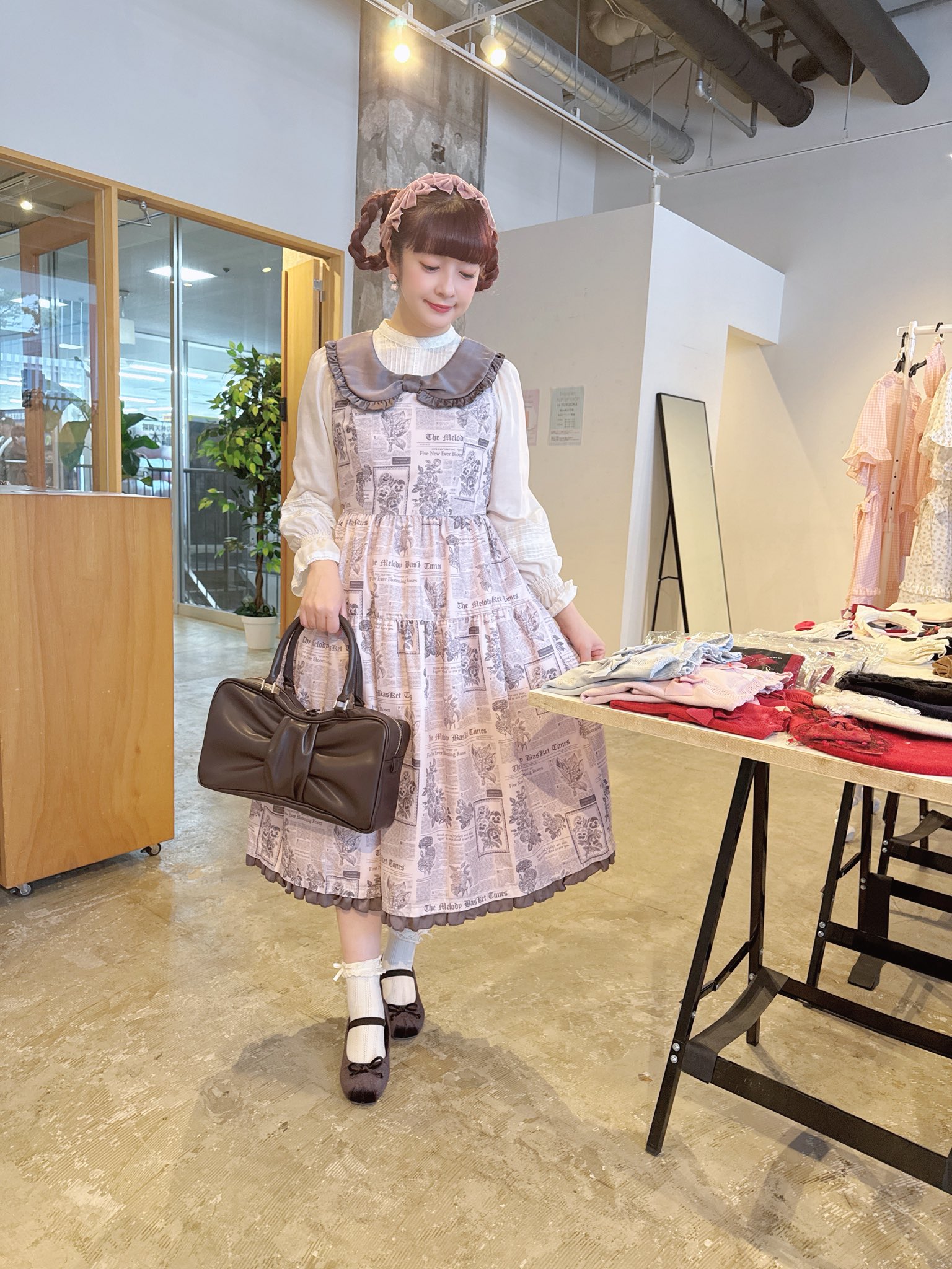 Emily Temple cute ロリータ 姫 セレブ 高級 上品 スイーツ Emily Temple cute ロリータ 姫 セレブ 高級 上品 スイーツ