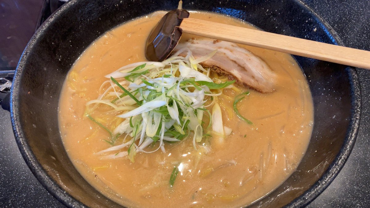 thihttuu's tweet photo. 安定の信玄
ご飯は柔らか過ぎて好みでは無かったですね
ご馳走様でした。 https://t.co/lqqlQQ0aGj