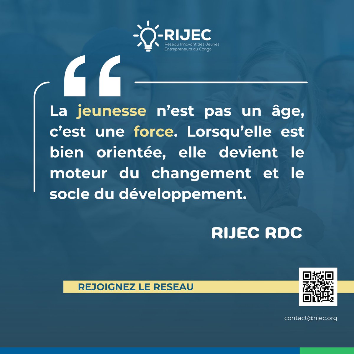 RIJEC RDC tweet media