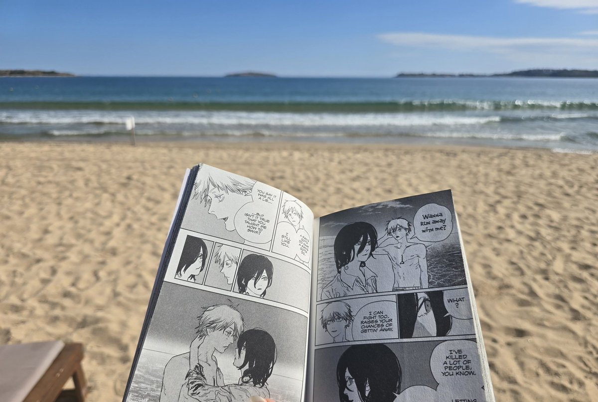 _ri22kii's tweet image. Beach