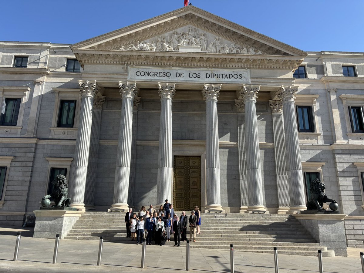 @WIIS-Spain tweet media