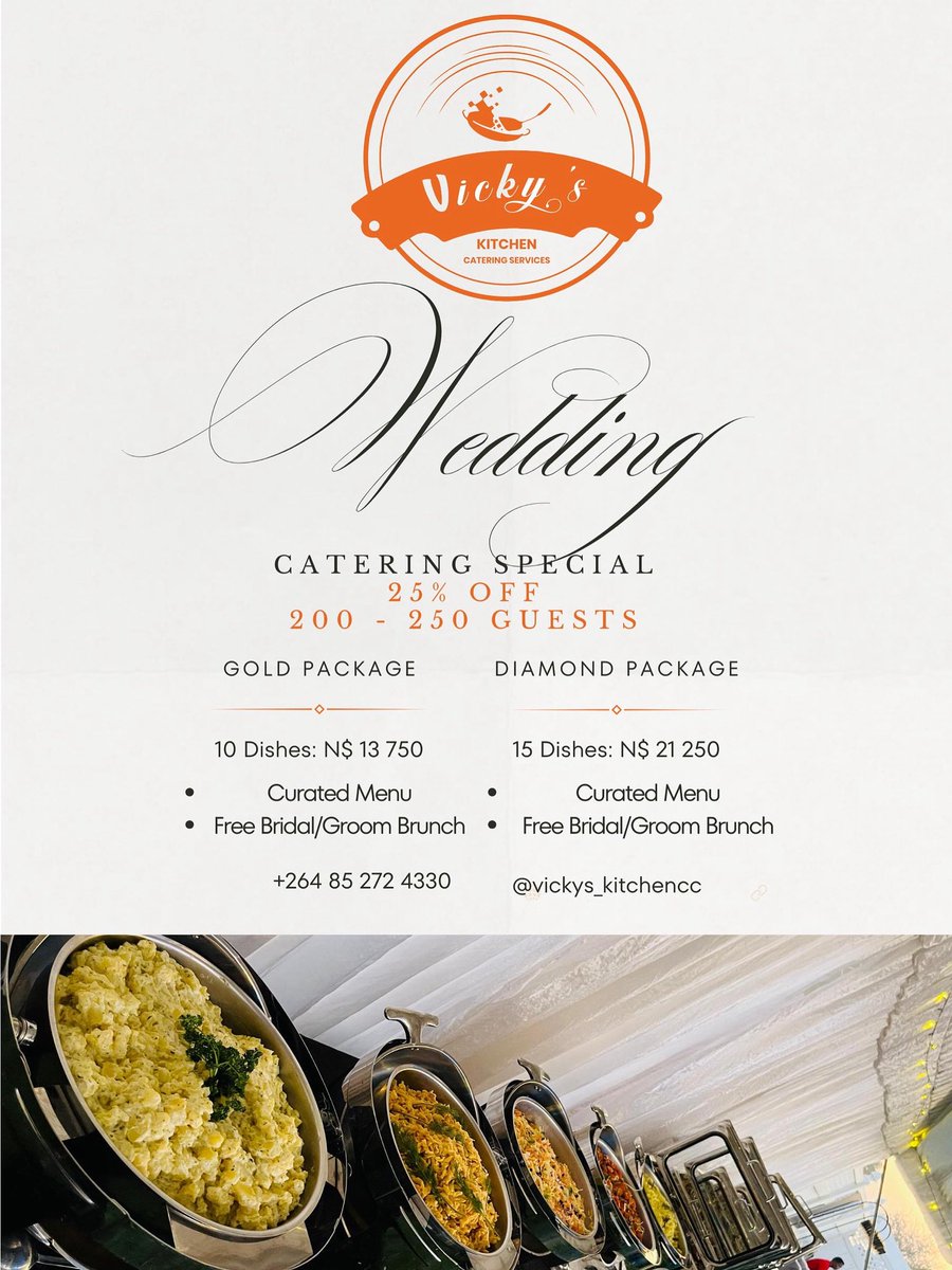 Vicky’s Kitchen cc tweet media