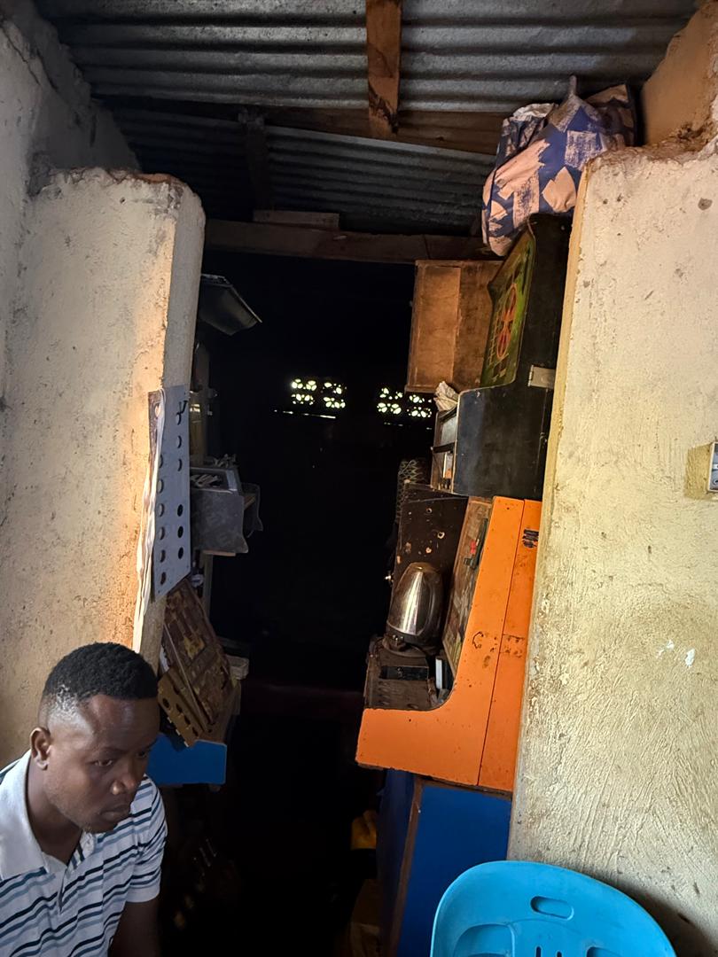 National Lotteries and Gaming Regulatory Board tweet media