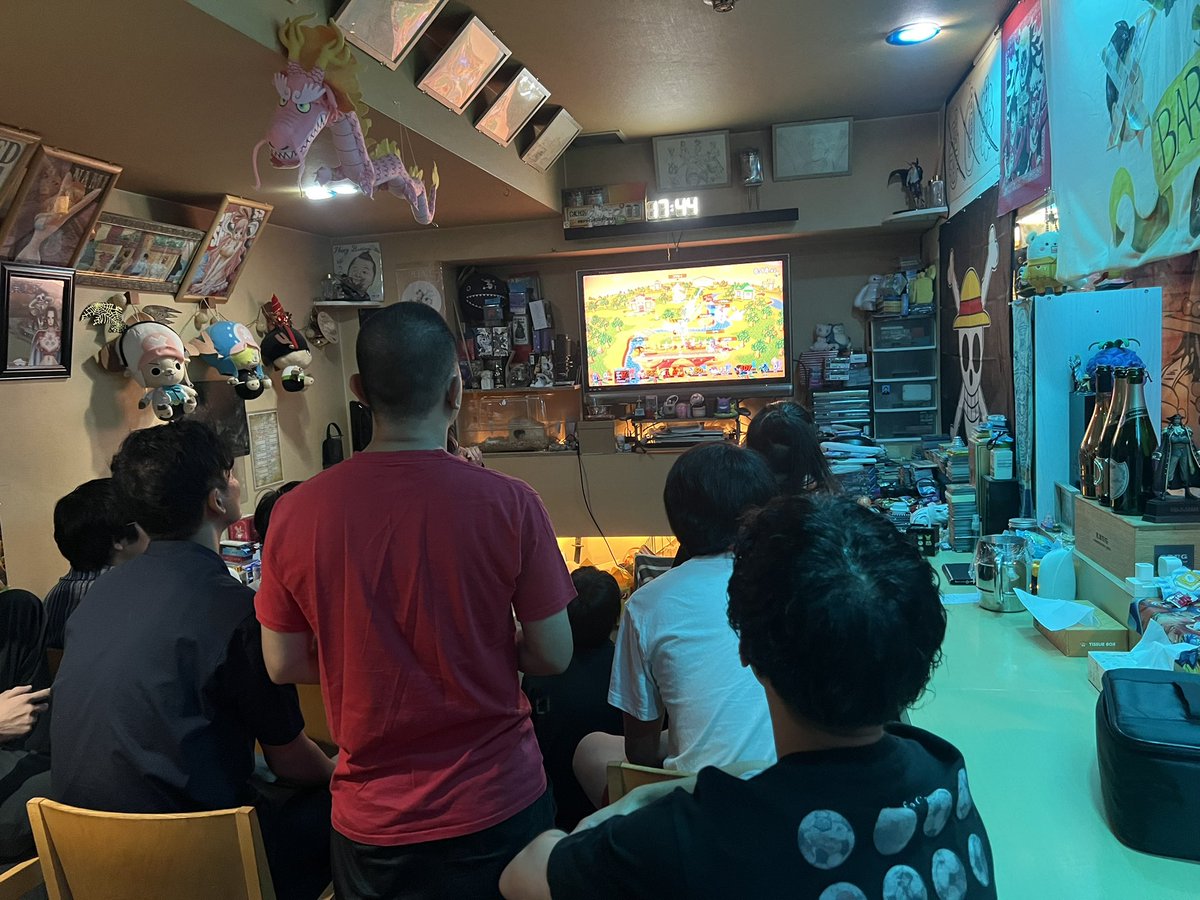 みんなで大乱闘🔥

#スマブラ
#スマッシュブラザーズ
#スマブラ好きな人と繋がりたい
#スマブラ初心者