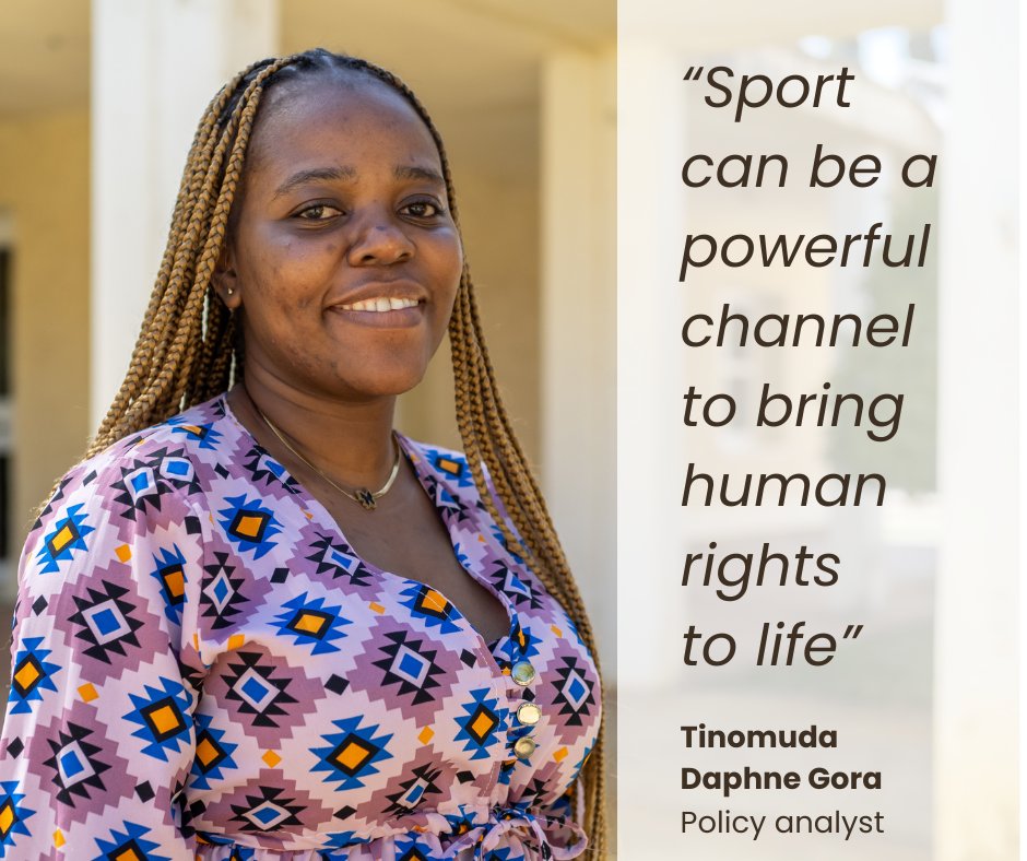 At #UYD2025 in Mollina, youth explored human rights not just in theory but also in practice - through dialogue &amp; tools. 🌍✊

From sport in Zimbabwe to gamified workshops in Egypt, HEY multiplies human rights for fairer, more inclusive societies.

👉go.coe.int/dMNRH

#NSC