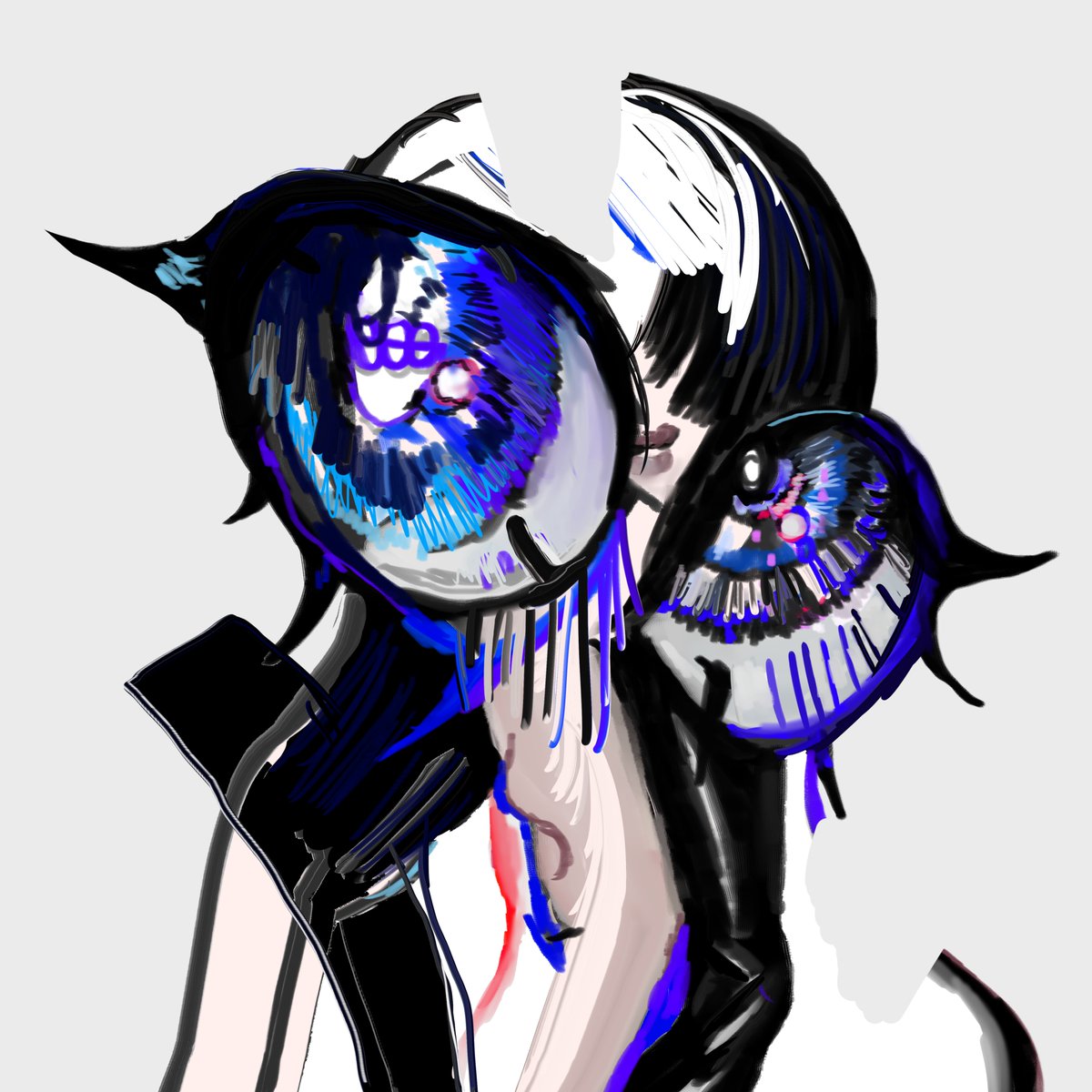 OTOMO (@00otomo) on Twitter photo 