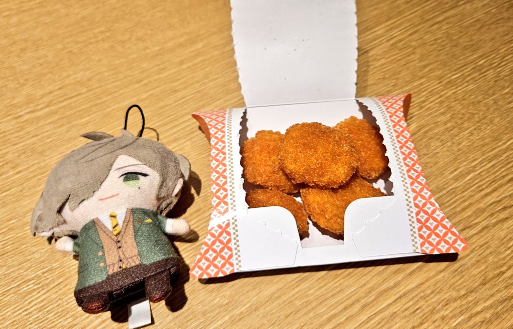 エビプリオ！！