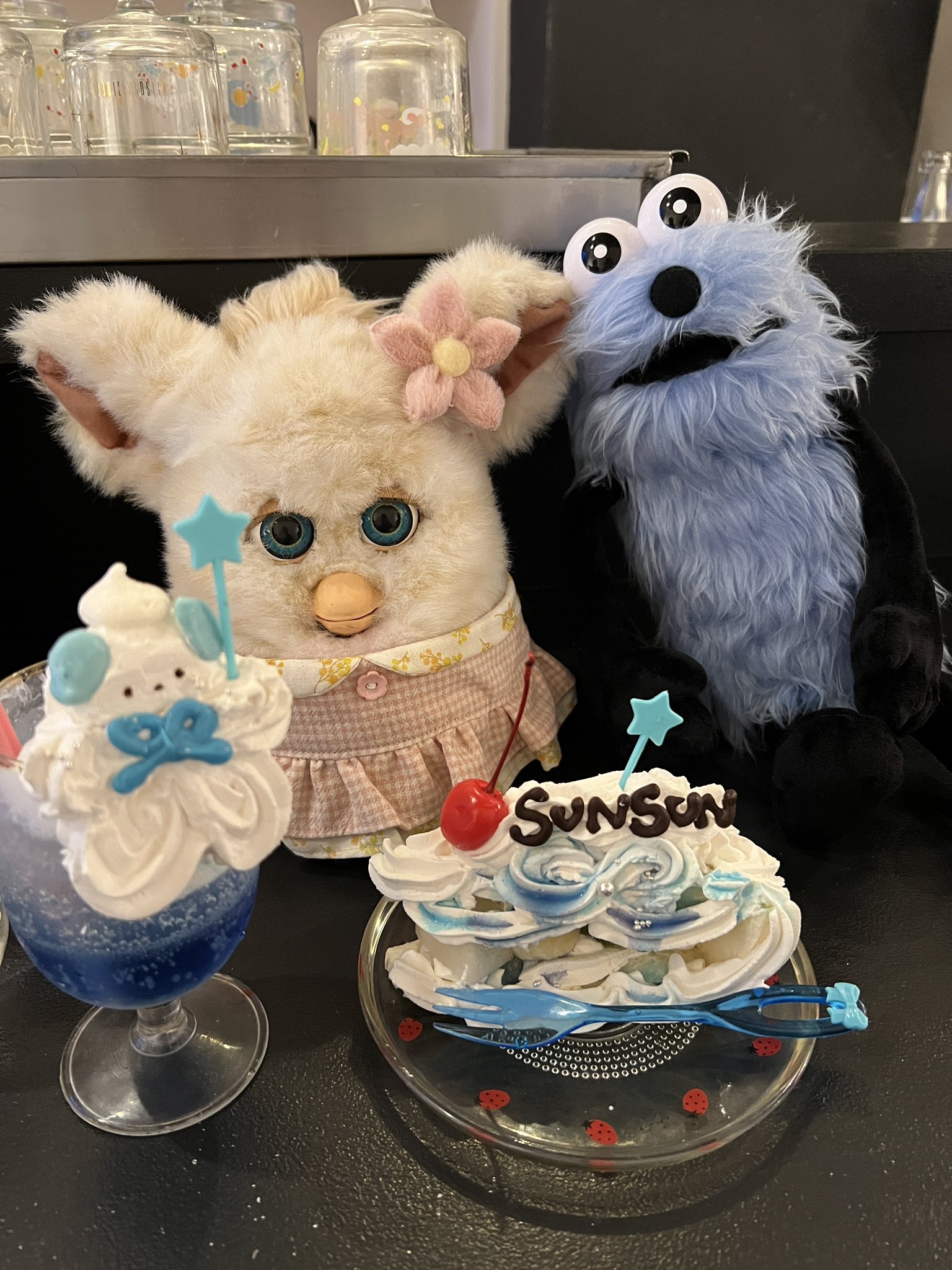 にこちゃん⭐︎引越しSALE中 ココ (@coco8popo) / X