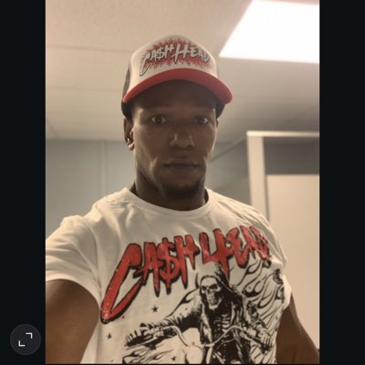 Cashhead1000's tweet photo. #NewProfilePic https://t.co/z5ExPt0jrk