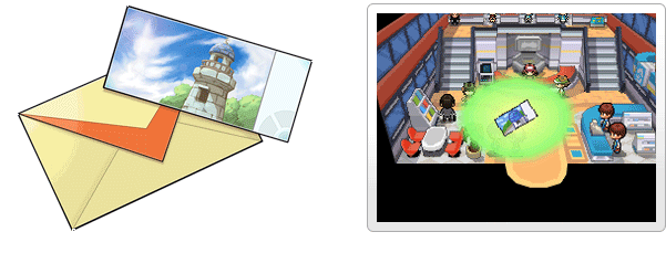 Pokebip's tweet image. Y'a-t-il un objet et ou Pokémon évènementiel "déclencheur d'évènement" qui vous a marqué parmi ceux qui sont sortis sur les anciennes Générations ?

Mew Île Lointaine ? La GS Ball sur 2G ? Le Pass Liberté ? Le Pichu Troizépi ? Les Ruines Sinjoh ? 

Lien : pokebip.com/page/jeuxvideo…