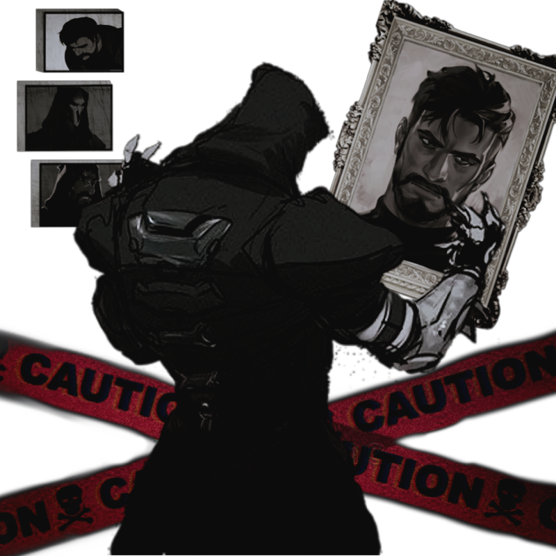 𝑻𝑯𝑬 𝑮𝑹𝑰𝑴 𝑹𝑬𝑨𝑷𝑬𝑹. (@xGxnslinger) / Posts / X