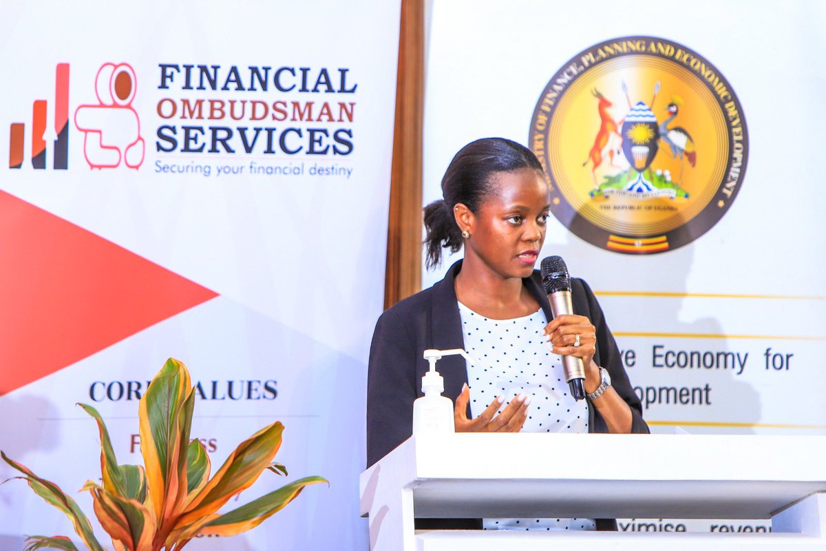 The work starts here — empowering Uganda’s financial consumers through dialogue and action.
#NFCAC #ConsumerProtection
📍 UBOS Conference Hall, Sept 18, 2025