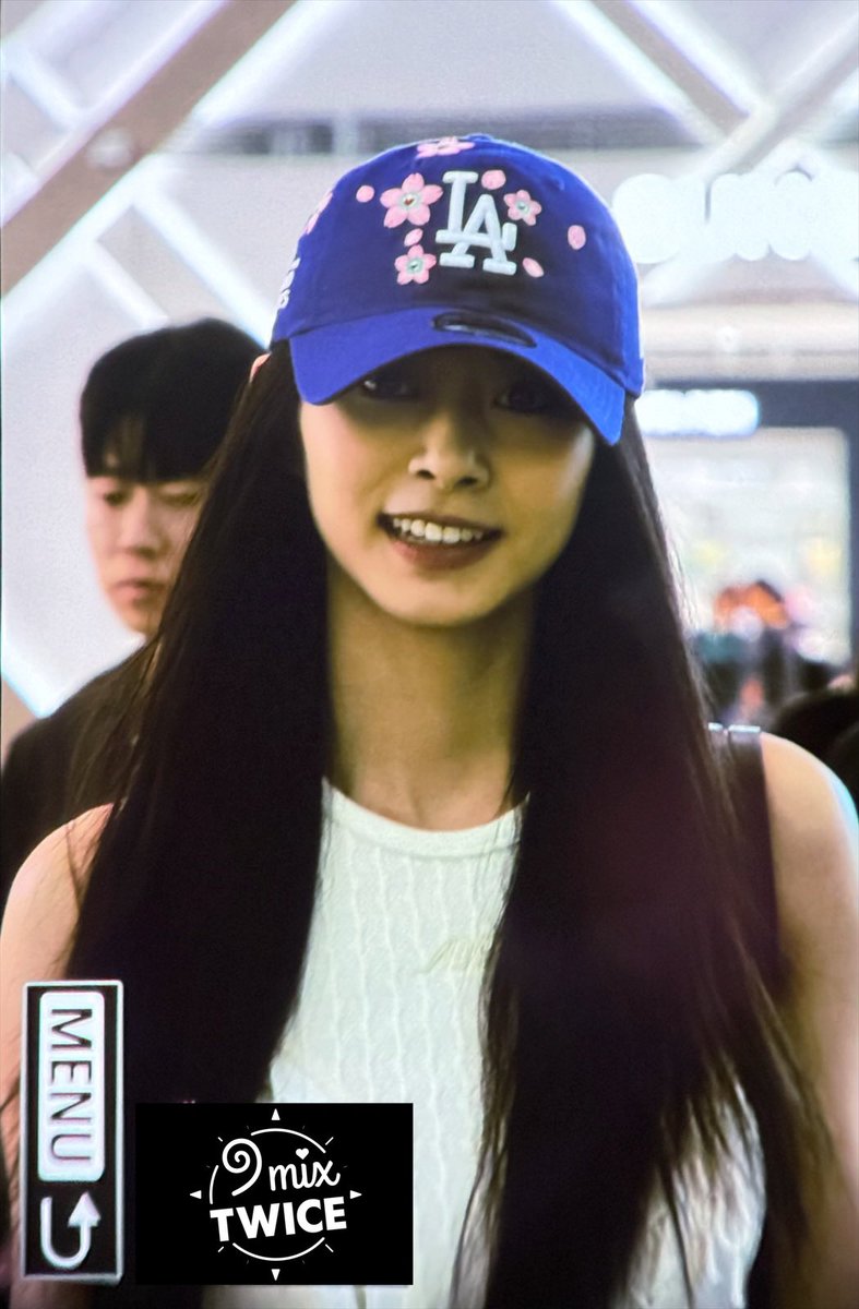 250920 ICN 프리뷰

#트와이스 #TWICE #쯔위 #Tzuyu