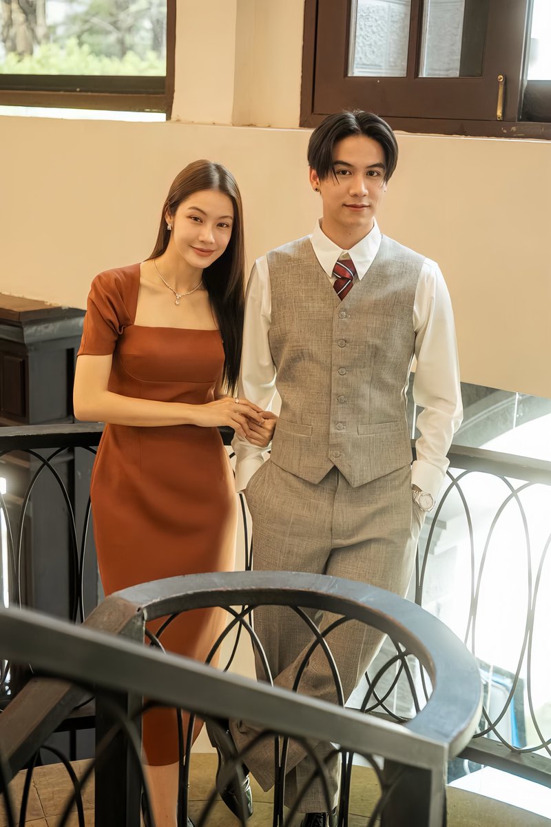 2 พี่น้องแห่งอารันธา 🤍

#ThatSummerSeriesEP1 ☀️🌊
ทุกวันศุกร์ เวลา 20:30 น. ทางช่อง ONE31
และรับชมพร้อมกันทาง YouTube : GMMTV OFFICIAL