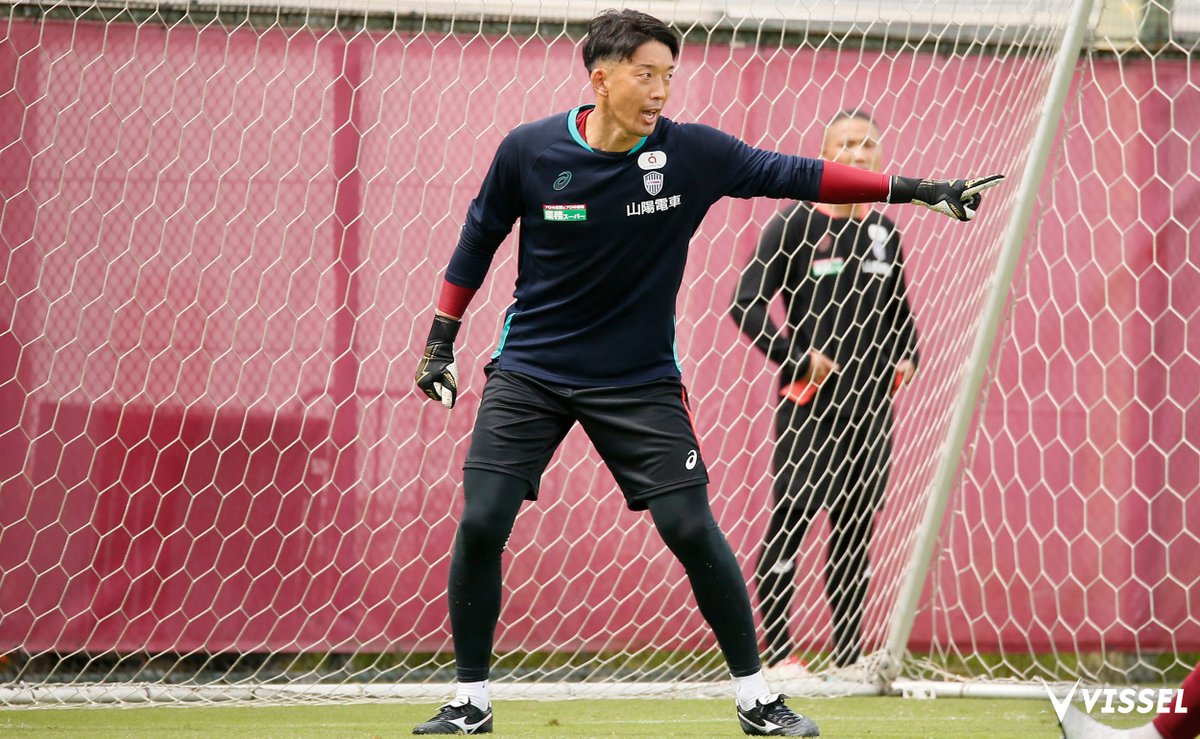 ヴィッセル神戸 on X