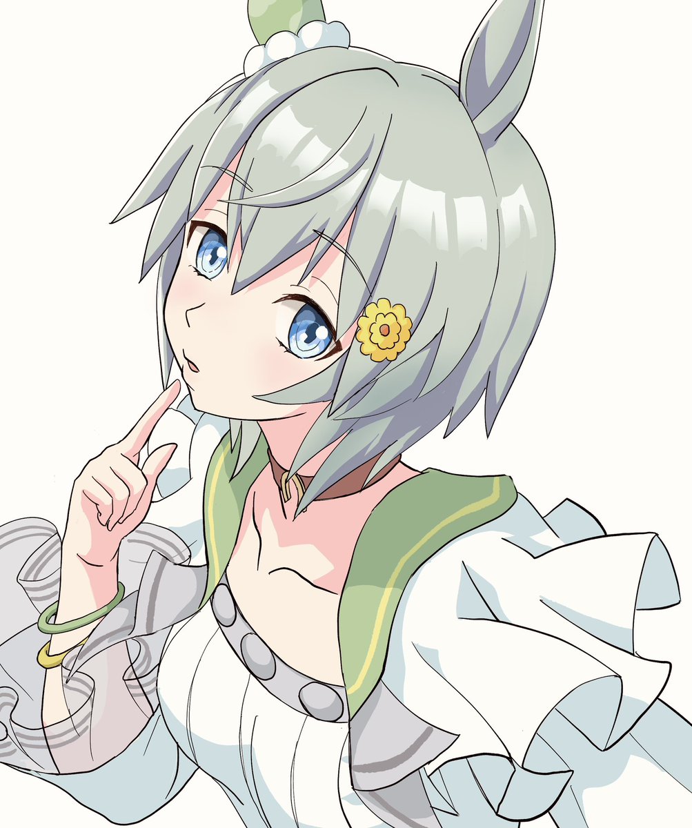 セイちゃん
 #セイウンスカイ
#ウマ娘 #umamusume