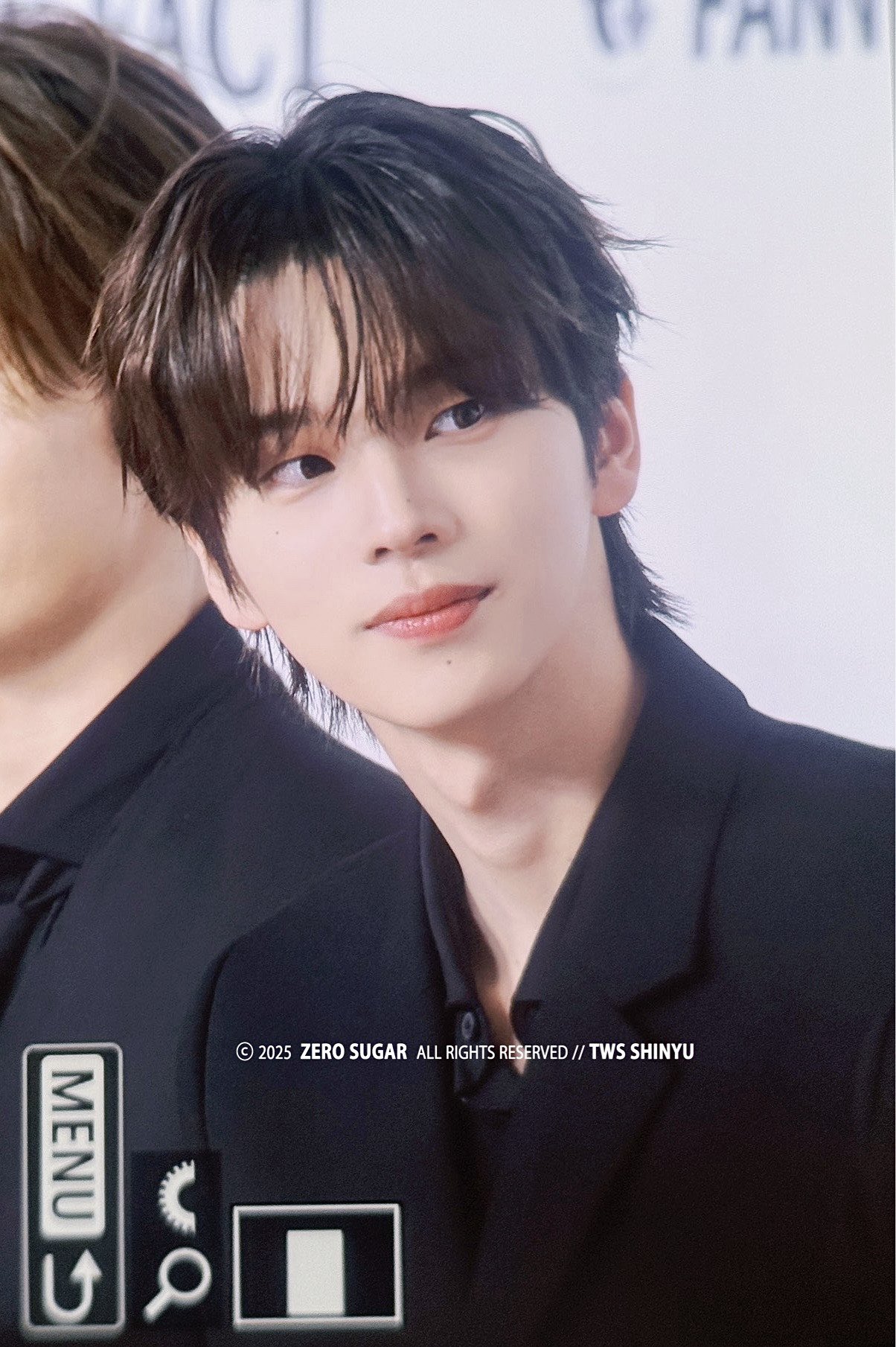 TWS シニュ 투어스 SHINYU 신유 ドフン トレカ comeback TWS シニュ 투어스 SHINYU 신유 ドフン トレカ comeback