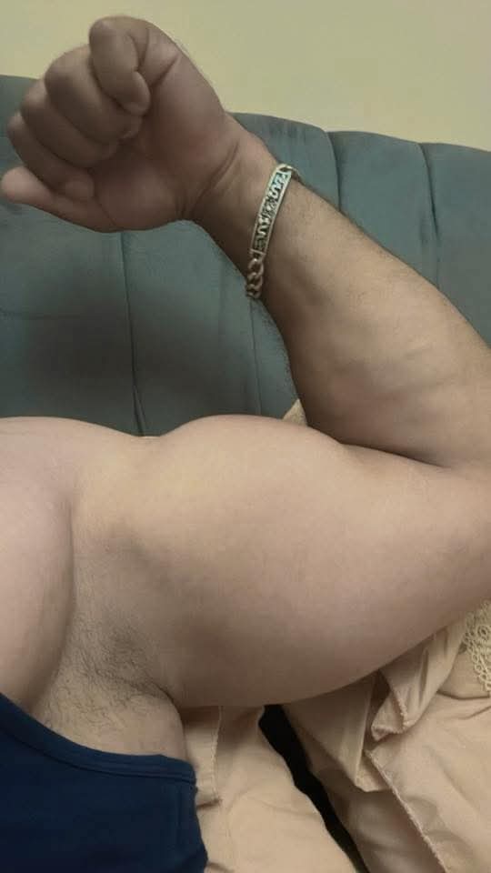 Retweet if you feel like smelling and licking Arab armpits? 💪🏼😵‍💫

✅️  onlyfans.com/onedanilo  ☪️🧎🏼‍♂️

#MNWO #Eurabia #rebeu #معصيتي_رحتي #arabmaster #فحل #ديوت_بدوي