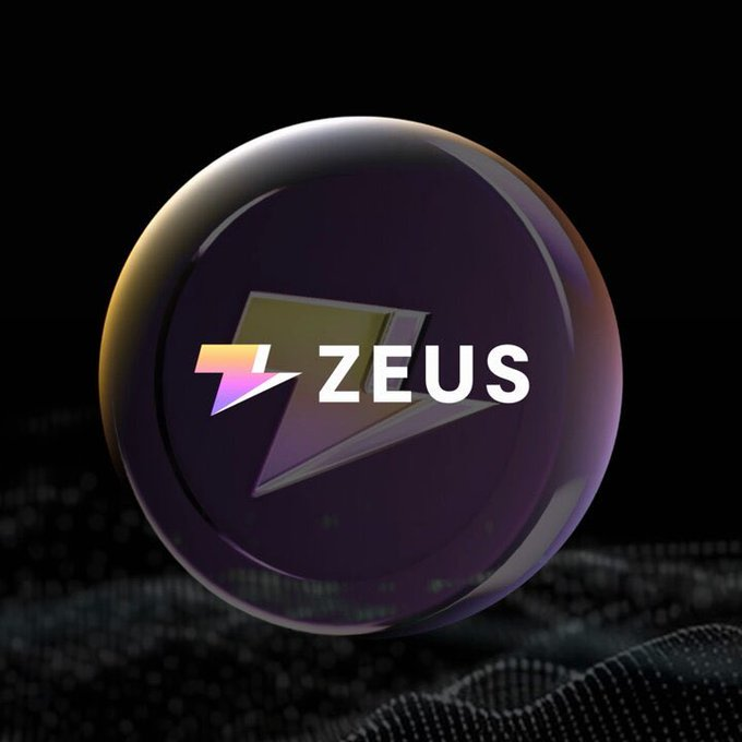 CandyJJJJJ's tweet photo. Dear @ZeusNetworkHQ
Zeus Program Library 像一位无形的织工,在多链的暗夜里拉起桥梁,把比特币的旧皮一片片剥开,
借着 APOLLO 的手把 #BTC 捆成能来回呼吸的 #zBTC
Rune 与 Ordinal 在 Solana 的光速河道里被唤醒,费用像薄雾被风吹散,
ZPL-Assets 不只是换装,它是一把钥匙,
把 #DEX、#DeFi、#DePIN、#SocialFi 的门一扇扇打开,让价值在生态间轻步行走、互相借命
#ZEUS #Delegation @Galxe #Starboard