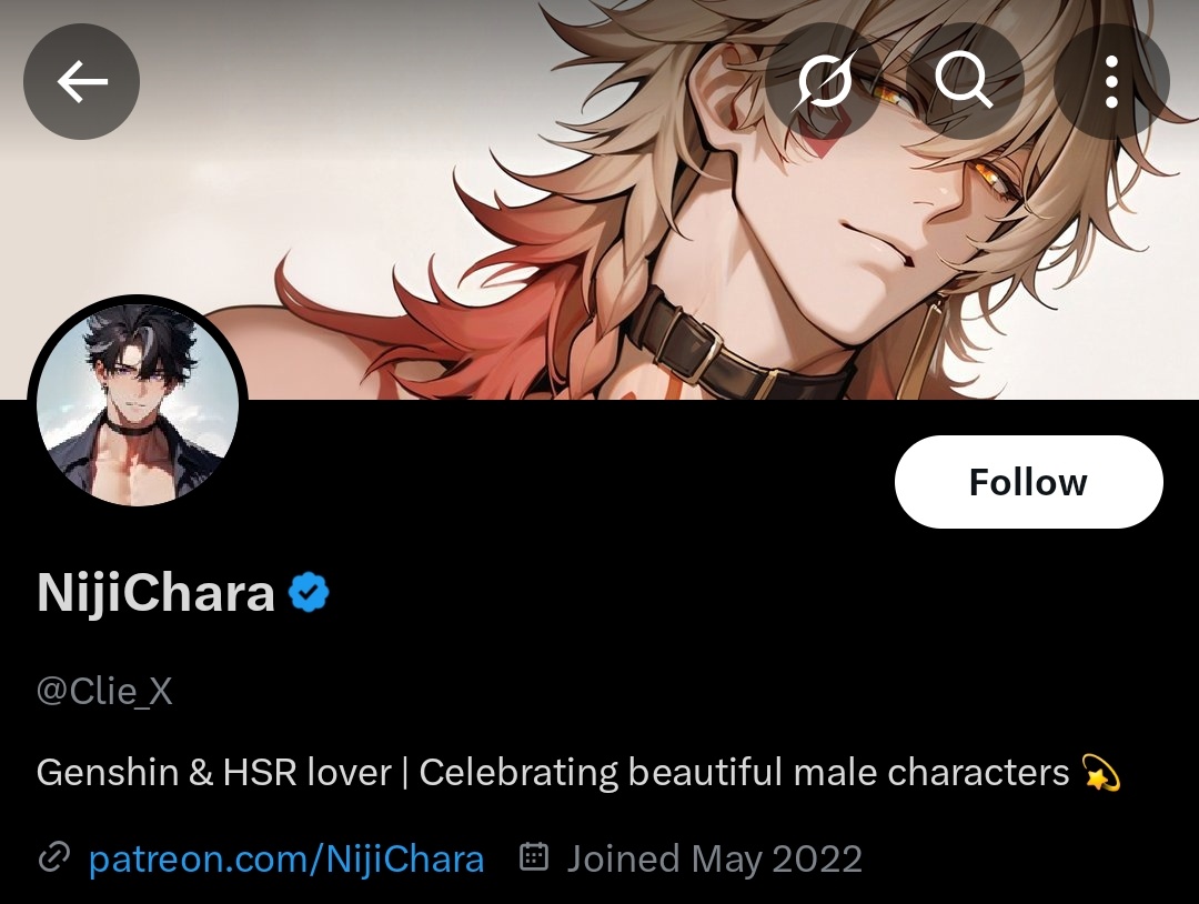 asterlaina's tweet image. Guys.... fyi.... yang dia up nih AI art yaaa, aku liat masih ada yang follow &amp;amp; kadang rt 'art' dia.