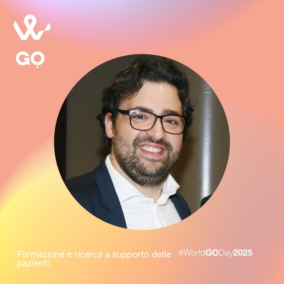 AIIAO_IT's tweet photo. 🟪 World GODay 2025
L’appello del Direttivo AIIAO:
➡️ Informazione è potere
➡️ Comunicazione è la soluzione

💡 Non dimenticare l’AIIAO Quiz #Worldgoday25!

#AIIAOGOAgainstStigma
#AIIAOGOForAction
#AIIAOGOForPrevention
#AIIAOGOForPurple https://t.co/DuzXhtx9G4