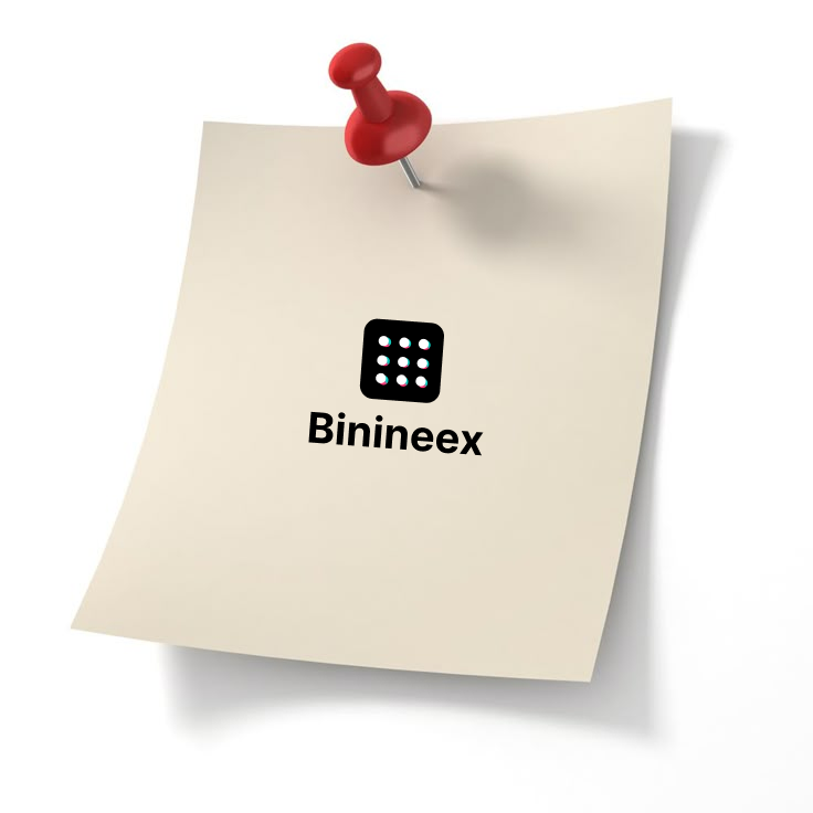 Binineex tweet media
