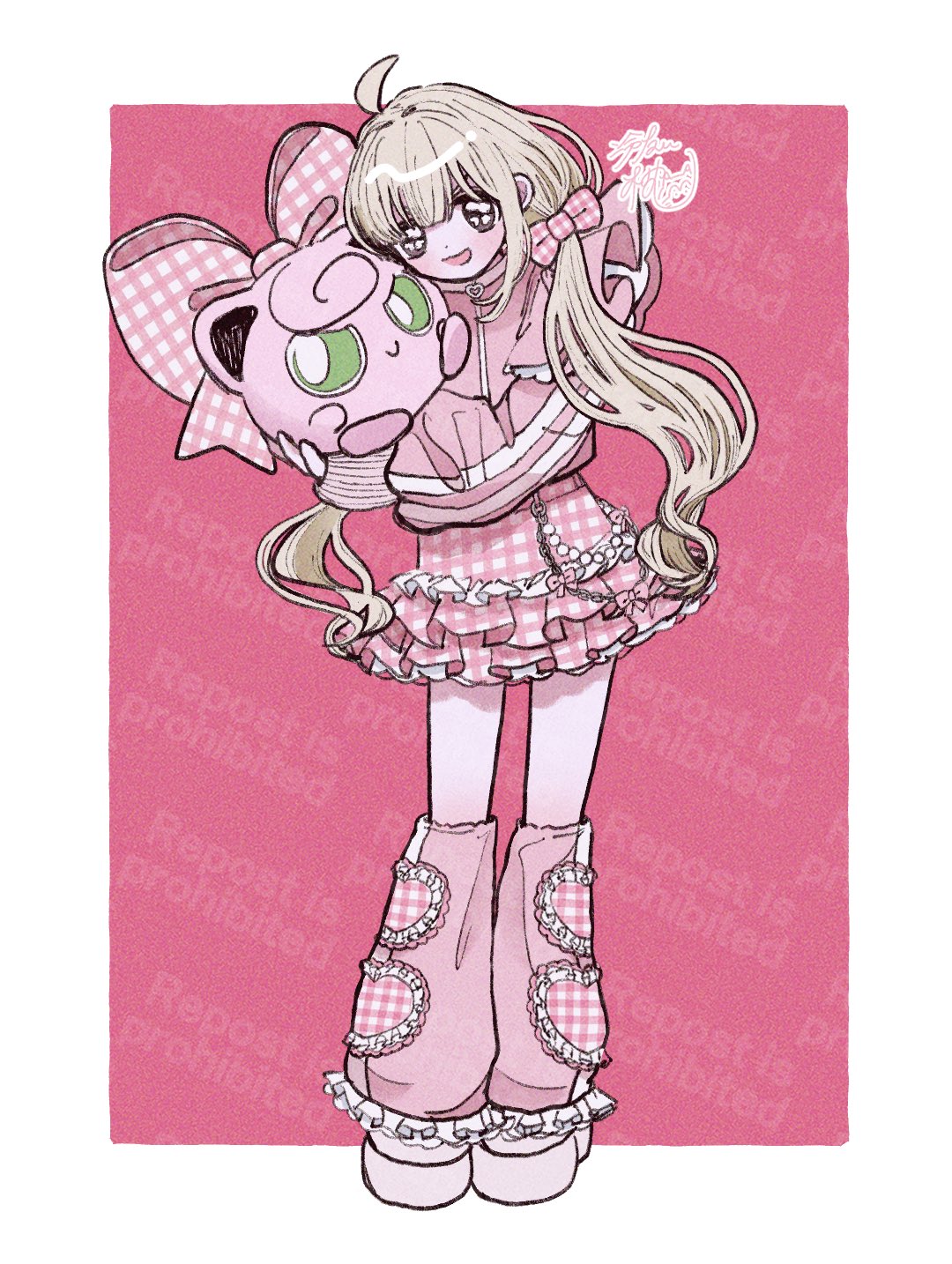 No.0 ハンドメイド双子ネコちゃん✳︎ No.0 ハンドメイド双子ネコちゃん✳︎