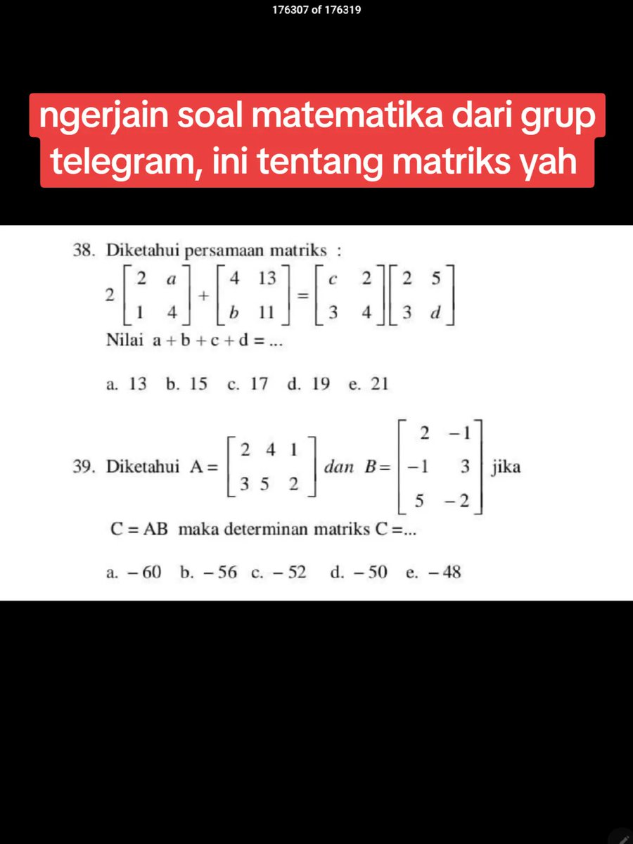 Math with Ain tweet media