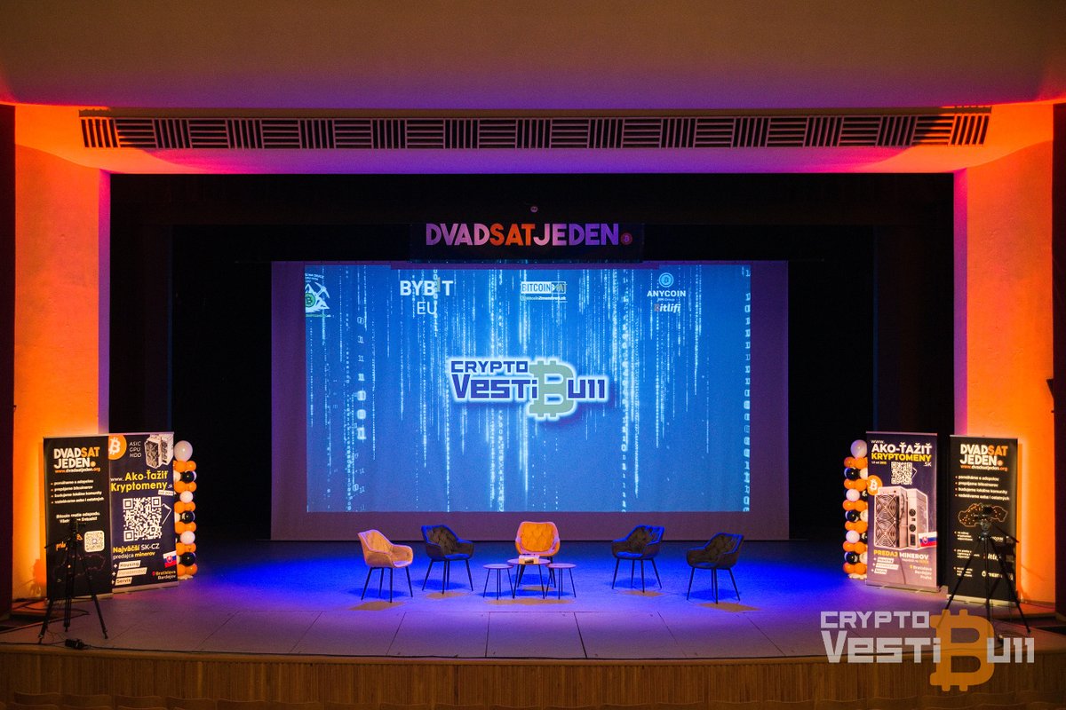 CryptoVestibull 🧡 tweet media