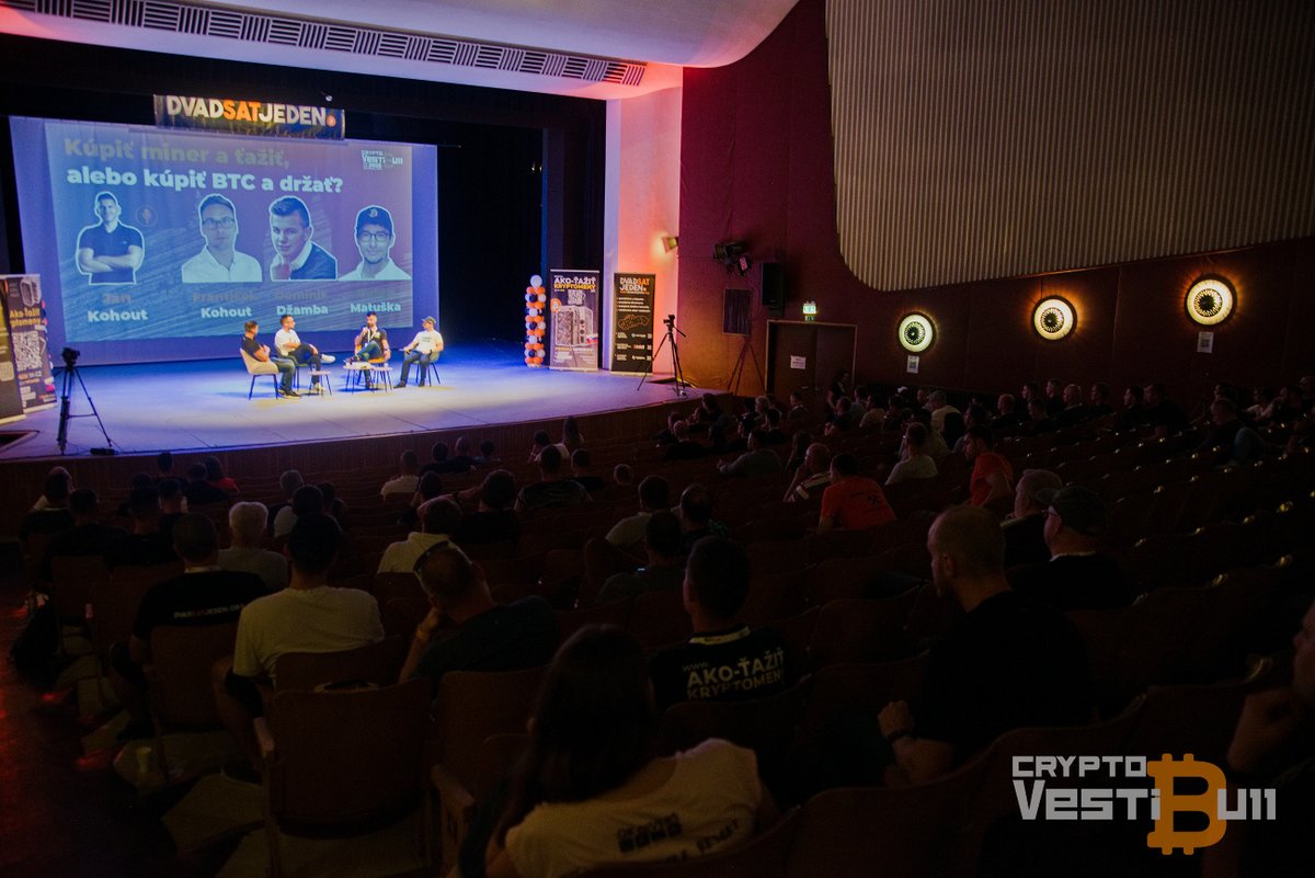 CryptoVestibull 🧡 tweet media