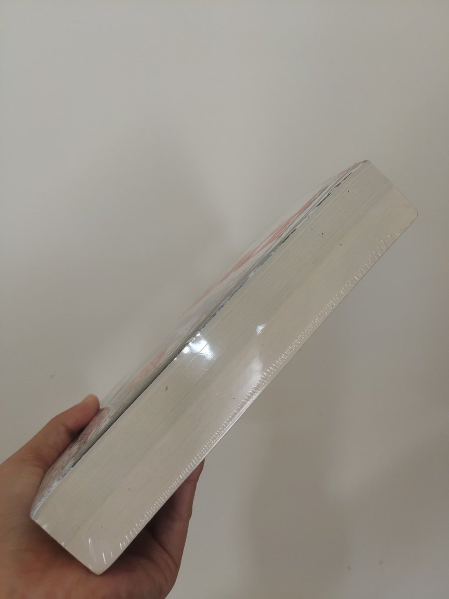 aranaisbooks's tweet image. Judul : Glace
Penulis : Bernard Minier
Harga : 199.000 jadi 140.000

#Glace #BernardMinier #PenerbitSpring