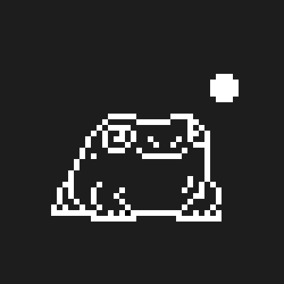 Efrogs holders, last hours to vote on Snapshot 
 cast your vote now!

The Snapshot vote is live and closing soon. Every voice counts, make yours heard.

snapshot.box/#/s:froglabs.e…  

<a href="/efrogs_on_linea/">Ethereum Frogs 🐸</a>  <a href="/CROAK_on_linea/">CROAK by Efrogs</a>  #Linea