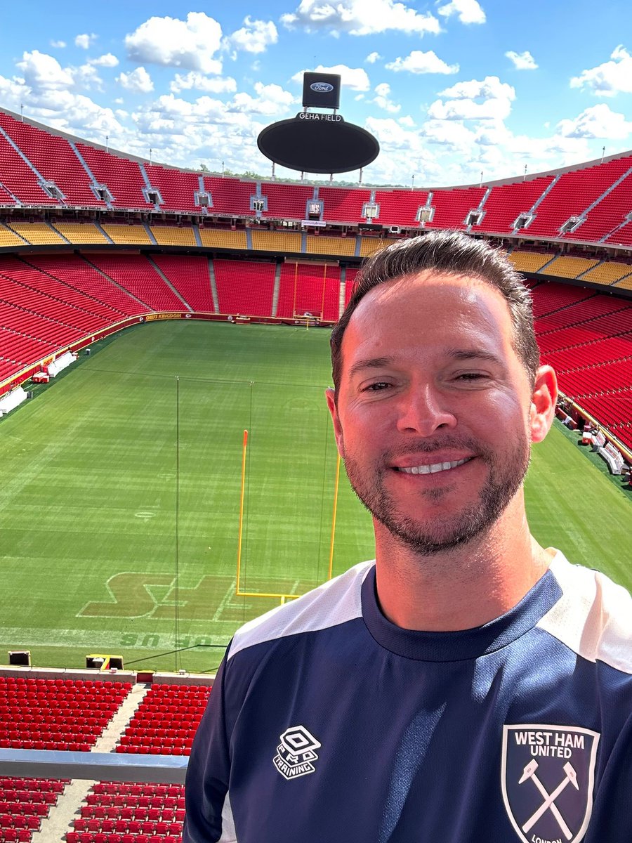Matt Jarvis tweet media