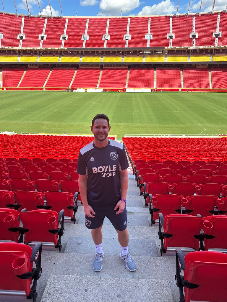 Matt Jarvis tweet media