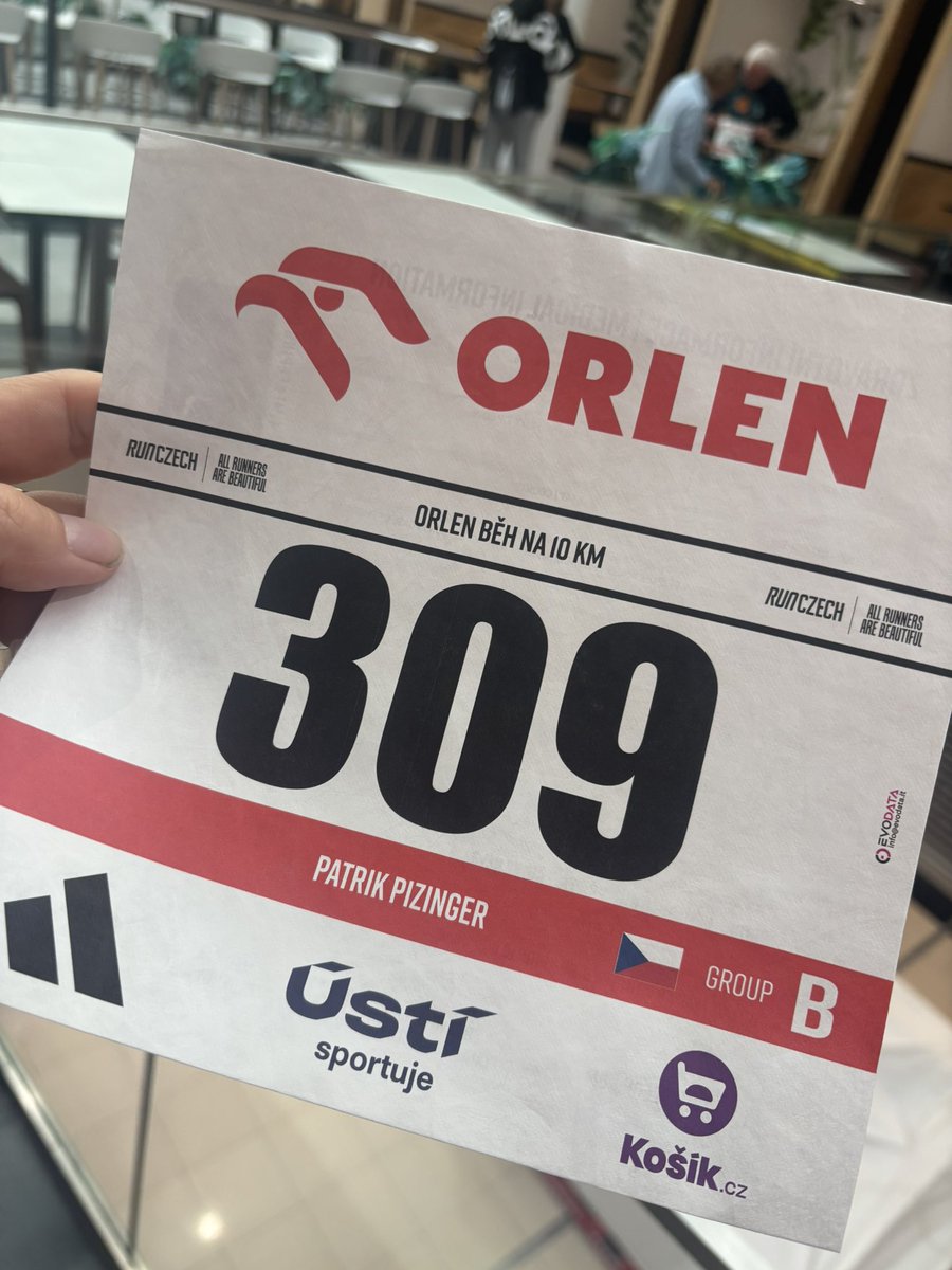 Patrik Pizinger tweet media