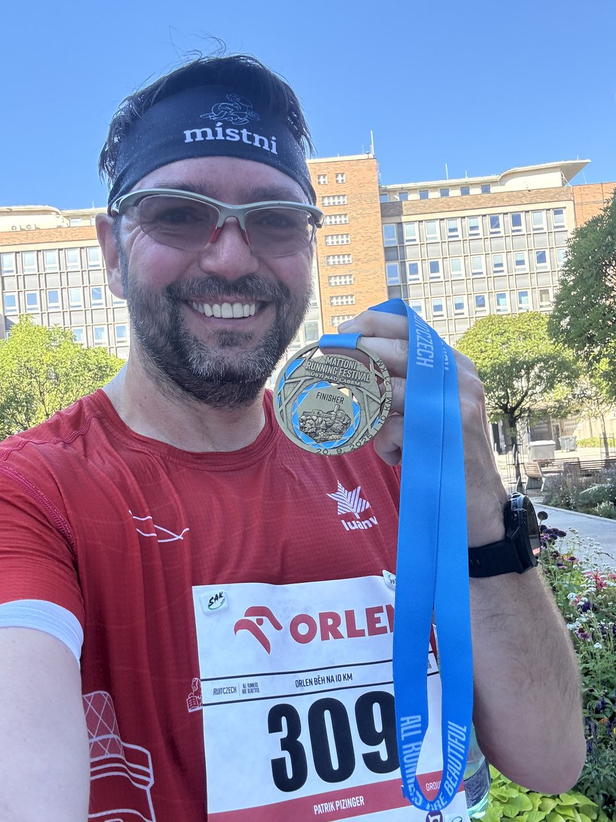 Patrik Pizinger tweet media