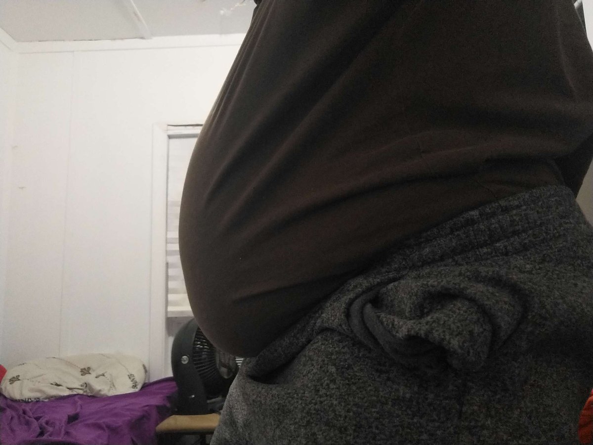 more tummy photos cause I feel full rn