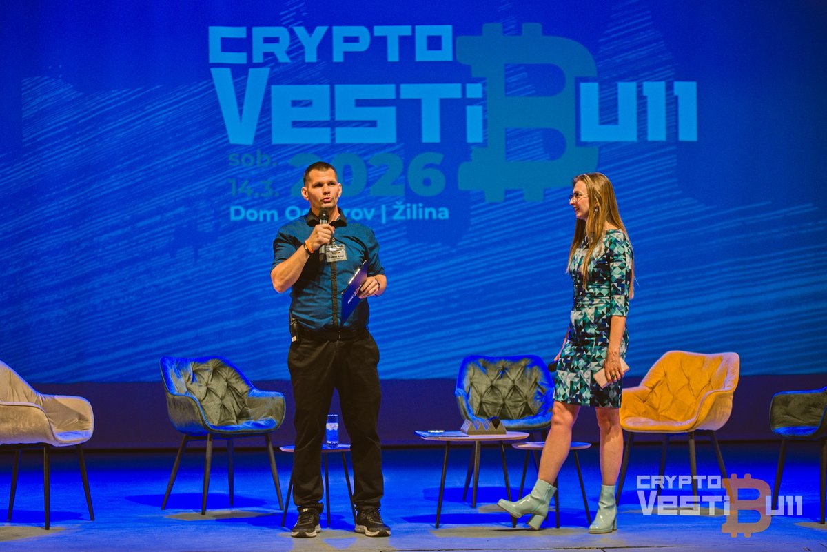CryptoVestibull 🧡 tweet media