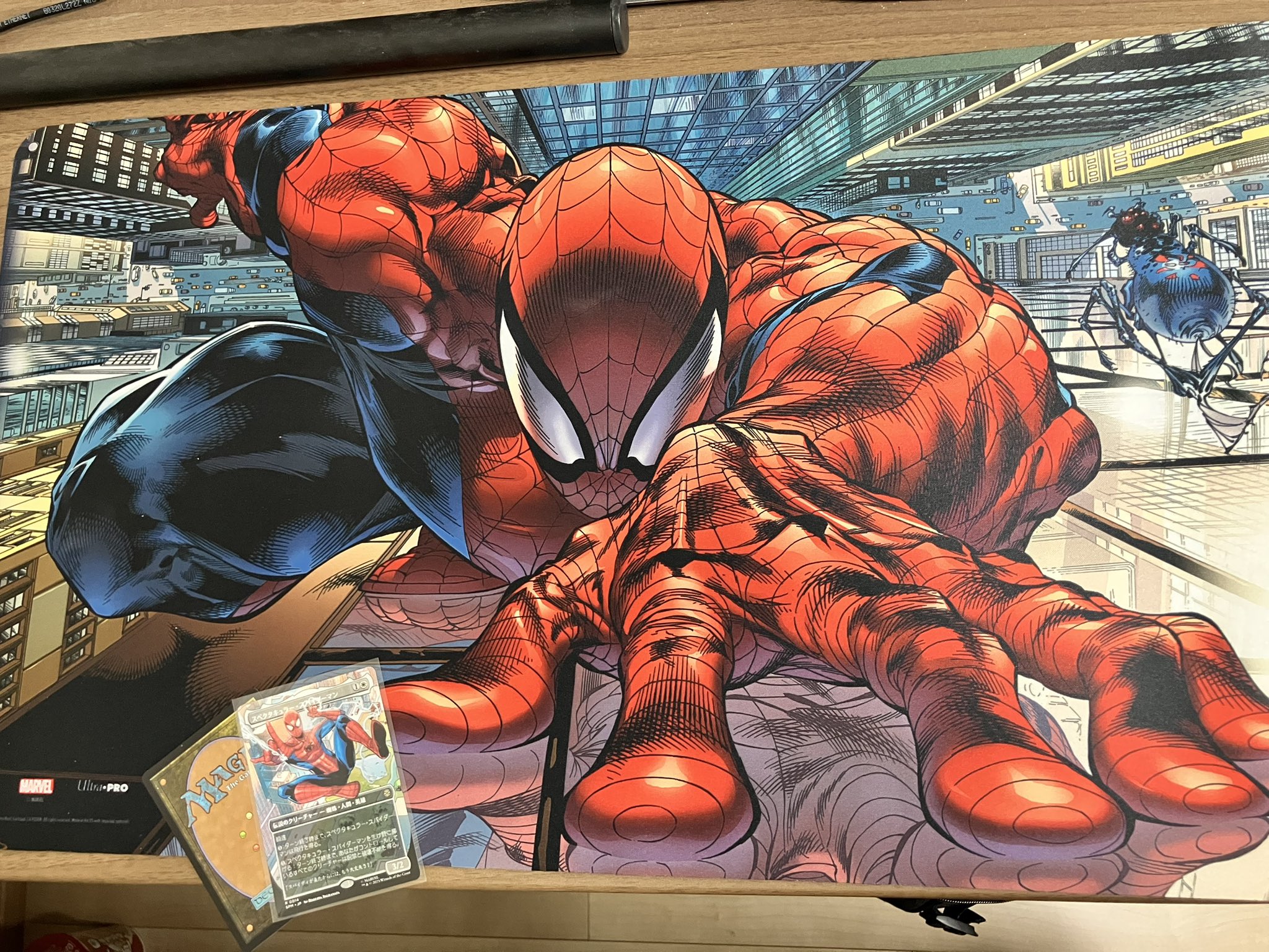 コマンダーフェスト2025東京　入場者特典(ベーシック) プレイマットなど コマンダーフェスト2025東京 入場者特典(ベーシック) プレイ