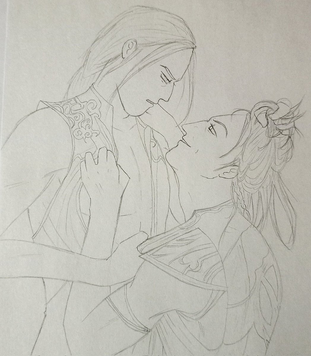 🌪🐍
#mortalkombat11 #mk11 #mkfanart #mk11fanart #fujin #mkfujin #lordfujin #fujinfanart #shangtsung #shangtsungfanart #fujinxshangtsung