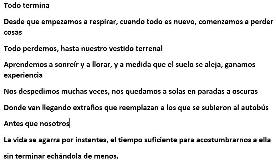 Belén Conde (@belcondeautora) on Twitter photo 