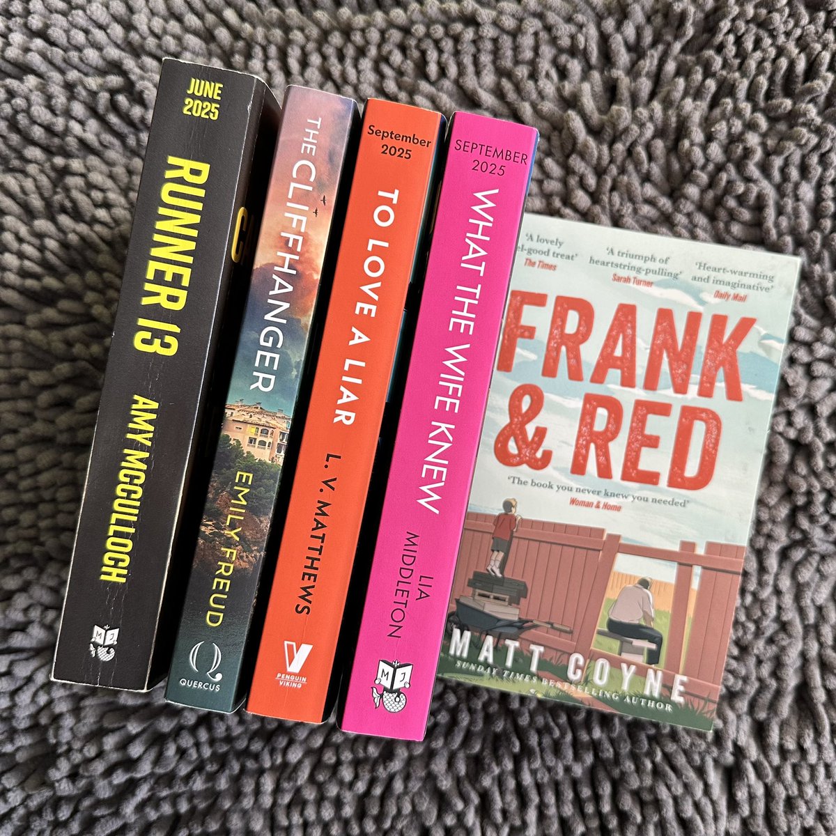 Shona Holmes-Berry tweet media