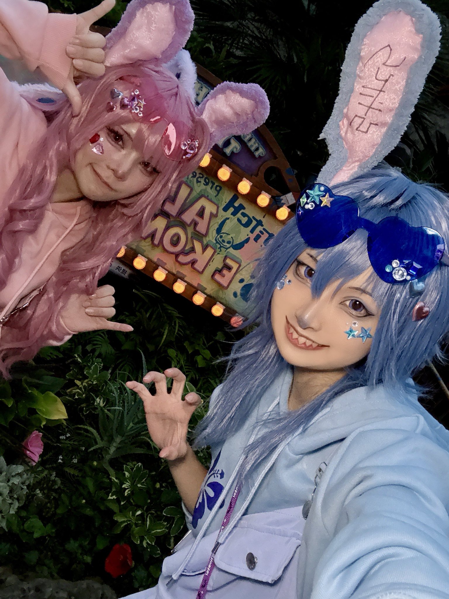 【あーちゃむ*プロフ必読】リーナベル 仮装 あーちゃむ*プロフ必読】リーナベル 仮装 あーちゃむ*プロフ必読